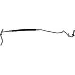 Upper Oil Cooler Line 2006-2008 Buick Lucerne Cx 3.8L Cyl Oem Grade 5801138 New. Price: $109.78.