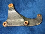 88-95 Toyota Pickup 4RUNNER 3VZE V6 Power Steering Mounting Bracket 44441-35020 Used. Price: $49.95.