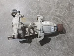 2017-2019 Lincoln Mkc Rear Differential Carrier Oem With Warranty 17-19 Used. Price: $174.59.