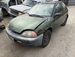Flywheel/flex Plate Manual Transmission 1.0L Fits 89-00 Firefly 1492686 Used. Price: $100.00.
