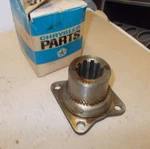 Mopar Nos Transfer Case Flange Yoke 1957-60 Dodge Trucks New. Price: $129.95.