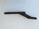 1980 1981 Ford Granada Mercury Monarch Driveline Vibration Damper Part Used. Price: $19.80.