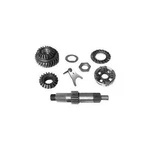 Newstar S-9698 Inter Axle Power Divider Kit For DS381, 402 & Late. Price: $684.12.