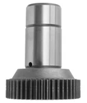NP208 Transfer Case 27 Spline Input Shaft Fits 1981-88 Chevrolet Gmc 4WD NP13948 New. Price: $149.95.