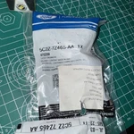 New Oem Ford 5C2Z-7Z465-AA Latch Nos. Price: $12.34.