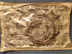 Nos Gm # 1396508 United Delco Auto Trans Seal Kit 1964-69 Jt New. Price: $14.99.