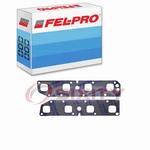 Fel-pro Exhaust Manifold Gasket Set For 2006-2008 Dodge Charger 5.7L V8 New. Price: $32.15.