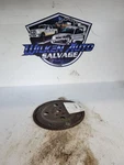 Flywheel/flex Plate Automatic Transmission 2.0L Fits 01-03 Mazda Protege 1250667 Used. Price: $135.00.