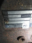Replaces 2015 Fuller FRW15210B Transmission , Oh Used. Price: $2025.73.