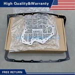Oem Transmission Filter Oil Pan Gasket Kit For Infiniti QX70 G37 Q40 Q50 Q60 Q70 New. Price: $43.97.