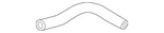 Genuine Nissan Oil Hose 21634-6LA0C New. Price: $28.84.