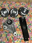 5PCS Motor & Trans Mount For Buick Enclave 2008/ Gmc Acadia 2007-2008 A5426 New. Price: $61.20.