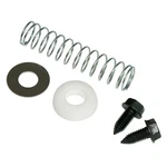 Transmission Cross Shaft Back Drive Reverse Lockout Rod Kit To Frame 1967-72 Gm New. Price: $19.00.