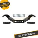 Hooker Blackheart BHS586 Transmission Crossmember New. Price: $533.27.