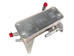 2014-2018 Audi A6 A7 Transmission Oil Cooler 4H0317021T Used. Price: $45.00.