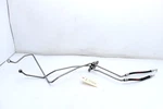 07-13 Mercedes-benz W221 S600 Transmission Oil Cooler Lines Pipes Hoses E4719 Used. Price: $171.96.