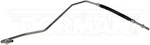Dorman 624-714 Transmission Oil Cooler Line Fits Chevy Gmc 15791666 New. Price: $96.52.