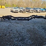 2005 Cadillac Escalade 6.0L 4X2 Rwd Full Bare Frame Section Used. Price: $573.75.
