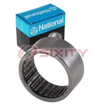 National Transfer Case Input Shaft Pilot Bearing For 1980-1986 Jeep CJ7 Wz New. Price: $24.00.