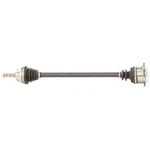 VW-8002 Trakmotive Cv Half Shaft Axle Front Passenger Right Side For Hand New. Price: $144.63.