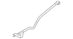 Genuine Subaru Inlet Pipe 21619AA072 New. Price: $44.10.