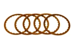 Tci 724105 Clutch Friction - Extreme Performance Hd 0.098 In Reverse New. Price: $90.28.