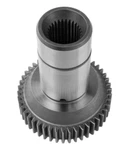 Chevy NP208 Transfer Case 4WD 27 Spline Input Shaft NP13948 New. Price: $119.95.