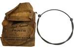 1955-1958 Desoto Plymouth Firedome Transmission Speedometer Cable 1819948 Nos New. Price: $93.00.