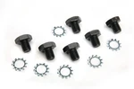 6712MRG Mr. Gasket Flexplate Bolts 7/16-10 1/2 Inch New. Price: $35.59.