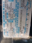 Rear Axle Without Abs Fits 87-91 Ford E150 Van 30366546 Used. Price: $505.52.