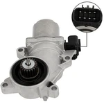 For Chevrolet Gmc Tahoe Silverado 4WD 2007-2018 Transfer Case Motor #600-899 New. Price: $80.99.