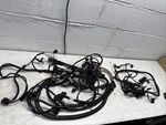 2011 Bmw X5 (E70) 3.0L (N55) Engine Motor Wire Wiring Harness Used. Price: $142.49.