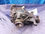 2000 2001 Bmw X5 Rear Axle Differential Carrier 33101428652 Used. Price: $285.00.