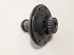 Ford 9" 28 Spline Open Carrier Rear Mustang Maverick Falcon Cougar Torino Used. Price: $59.99.
