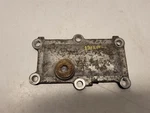 2013 Toyota Prius (cvt / 1.8L) Trans Cover Assm Water Jacket #1 Pn: G102047010 Used. Price: $27.49.