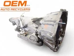 Automatic Transmission 5.3L 2WD Fits 08 Envoy 677603 Used. Price: $1050.00.