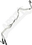 Dorman 724-018 Transmission Oil Cooler Pressure And Return Line New. Price: $255.57.