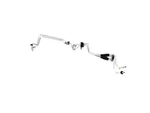 Genuine Mopar Oil Cooler Pressure And Return Hose Tube 68481147AE New. Price: $198.24.