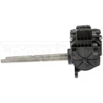 Dorman 600-471 4WD Transfer Case Motor Assembly For 11-19 Toyota Sequoia New. Price: $1046.99.