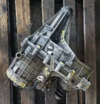 1999-2006 Chevrolet Silverado 1500 4L60E 4X4 Transfer Case Floor Shift Opt NV261 Used. Price: $629.95.