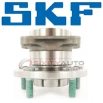 Skf Rear Wheel Bearing Hub Assembly For 2007-2015 Mazda CX-9 Driveline Cj New. Price: $160.53.