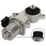 Fit For 2007-2018 Silverado Gmc Tahoe Yukon Transfer Case Motor 600-899 New. Price: $80.29.