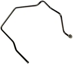 Dorman 624-838 Transmission Oil Cooler Line For 93-97 Jeep Grand Cherokee New. Price: $56.99.