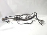 2019 Nissan Titan Xd Sv 4WD Oem Transmission Wiring Harness Used. Price: $187.50.