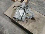 Transfer Case For 2025 Chevrolet Suburban 1500 3151921 Used. Price: $439.00.