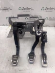Clutch Slave Cylinder 3.0L Fits 08-17 Audi S5 320110 Used. Price: $300.00.