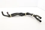2019 - 2025 Mazda 3 Auto Transmission Oil Cooler Inlet & Outlet Hose Oem Used. Price: $54.84.