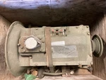 Military Ton 6X6 G744 Transmission Spicer 6453 Rebuilt 2520-00-971-5015 Used. Price: $1995.00.