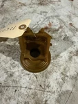 Mercedes-benz W126 380SEC Automatic Gearbox Support Bracket 1262775740 928 Used. Price: $20.00.