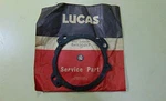 Nos/lucas 54520217 Gasket For 1971- 1973 Triumph New. Price: $19.00.